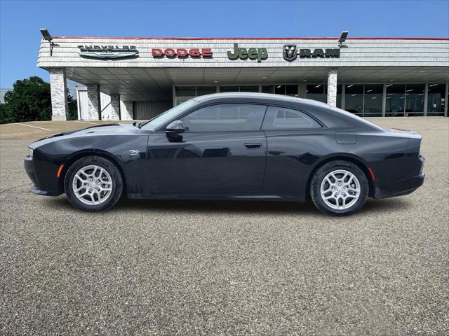 2025 Dodge Charger CHARGER 2-DOOR DAYTONA R/T AWD