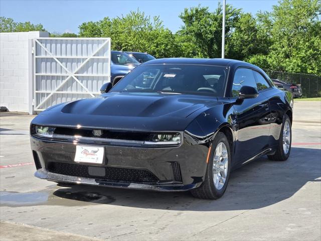 2025 Dodge Charger CHARGER 2-DOOR DAYTONA R/T AWD