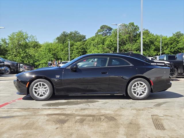 2025 Dodge Charger CHARGER 2-DOOR DAYTONA R/T AWD