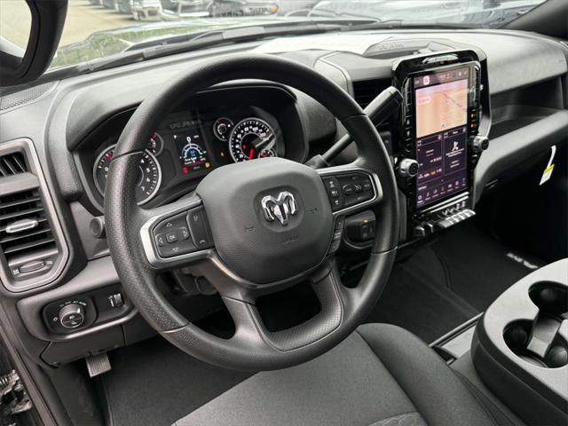 2025 RAM Ram 2500 RAM 2500 TRADESMAN CREW CAB 4X4 64 BOX 2025 RAM Ram 2500 RAM 2500 TRADESMAN CREW CAB 4X4 64 BOX