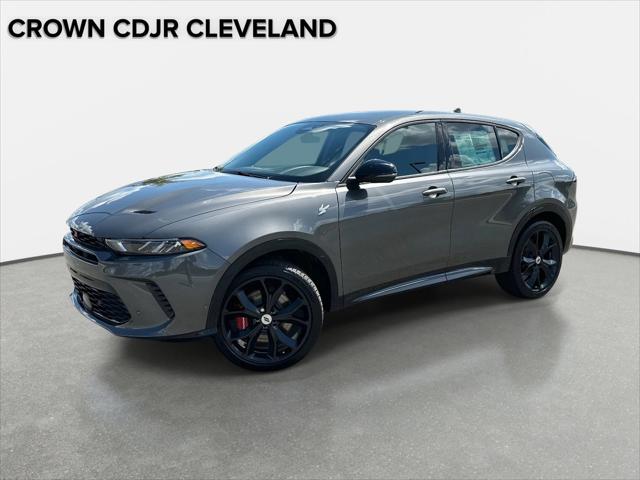 2025 Dodge Hornet HORNET R/T EAWD