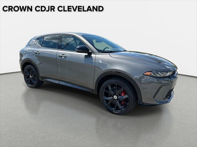 2025 Dodge Hornet HORNET R/T EAWD