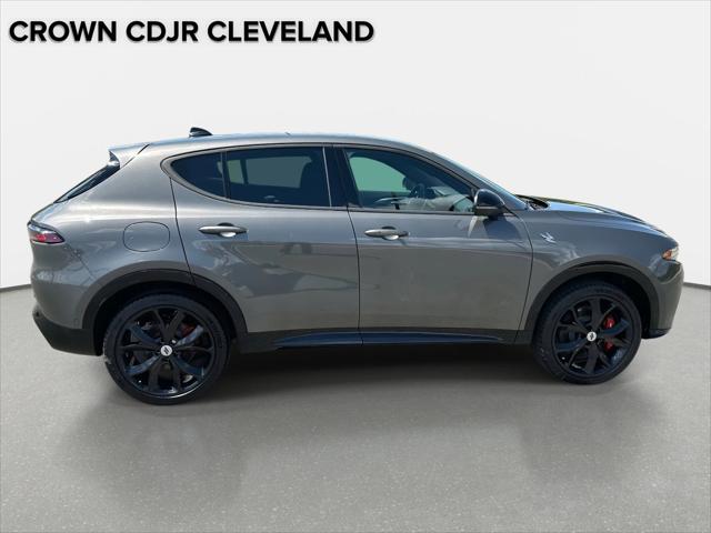 2025 Dodge Hornet HORNET R/T EAWD