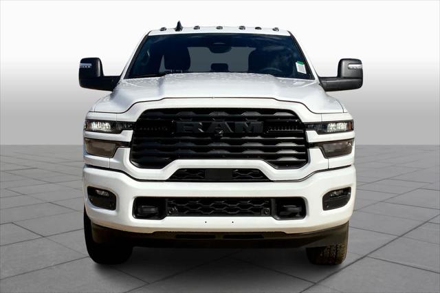 2025 RAM Ram 2500 RAM 2500 LONE STAR CREW CAB 4X4 64 BOX