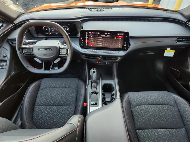 2025 Dodge Charger CHARGER 2-DOOR DAYTONA R/T AWD