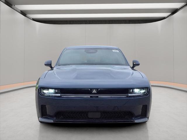 2025 Dodge Charger CHARGER 2-DOOR DAYTONA R/T AWD