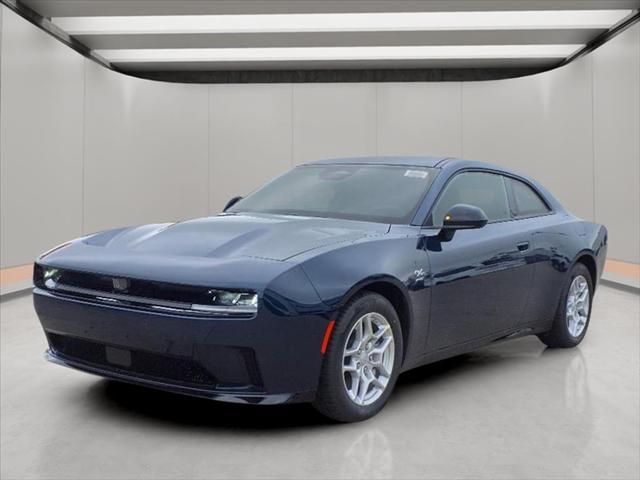 2025 Dodge Charger CHARGER 2-DOOR DAYTONA R/T AWD