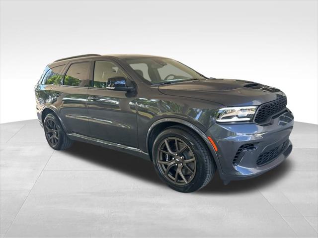 2025 Dodge Durango DURANGO R/T 20TH ANNIVERSARY PREMIUM AWD