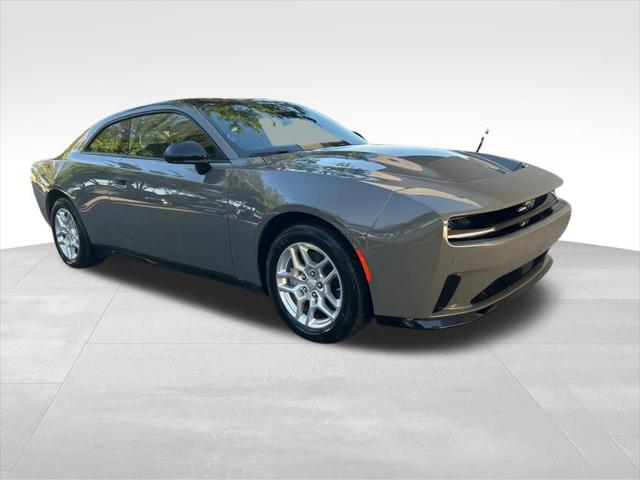2025 Dodge Charger CHARGER 2-DOOR DAYTONA R/T AWD