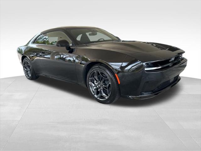 2025 Dodge Charger CHARGER 2-DOOR DAYTONA R/T AWD