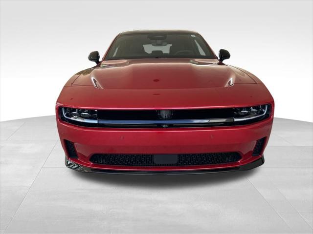 2025 Dodge Charger CHARGER 2-DOOR DAYTONA R/T AWD