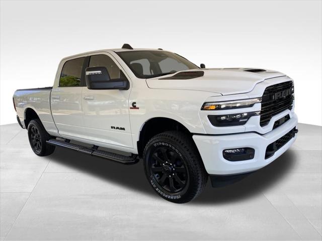 2025 RAM Ram 2500 RAM 2500 LARAMIE CREW CAB 4X4 64 BOX