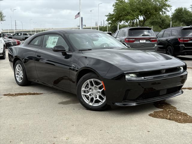2025 Dodge Charger CHARGER 2-DOOR DAYTONA R/T AWD