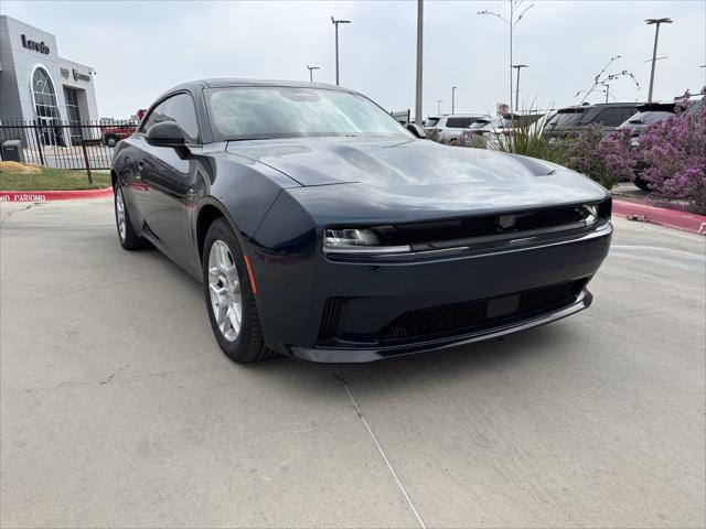 2025 Dodge Charger CHARGER 2-DOOR DAYTONA R/T AWD