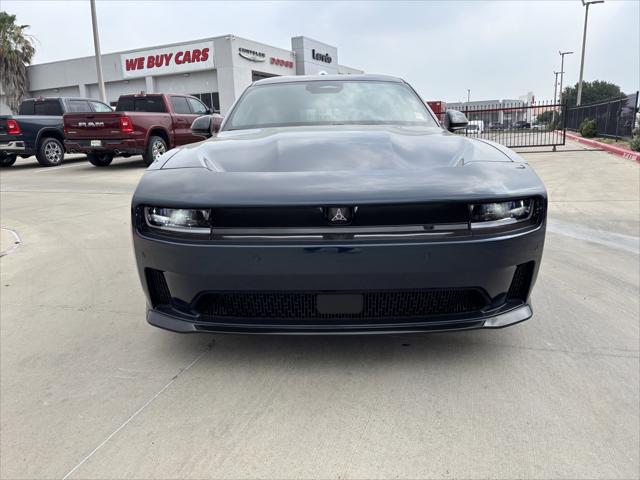 2025 Dodge Charger CHARGER 2-DOOR DAYTONA R/T AWD