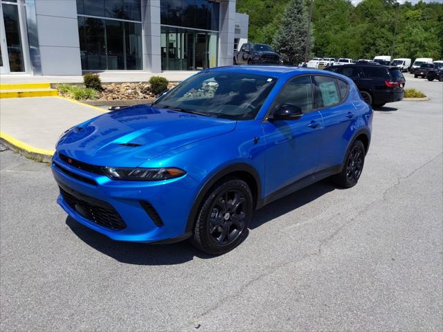 2025 Dodge Hornet HORNET GT AWD 2025 Dodge Hornet HORNET GT AWD