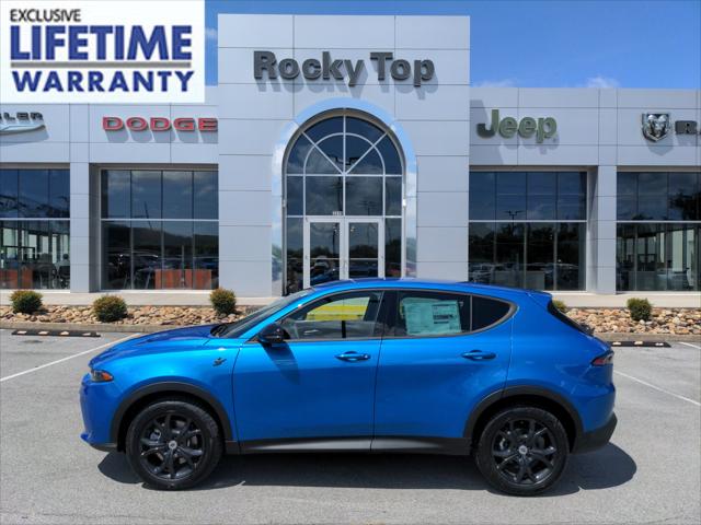 2025 Dodge Hornet HORNET GT AWD 2025 Dodge Hornet HORNET GT AWD