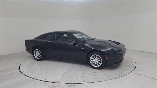 2025 Dodge Charger CHARGER 2-DOOR DAYTONA R/T AWD