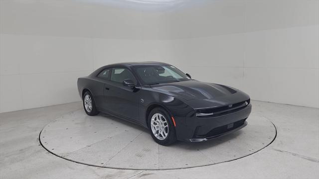 2025 Dodge Charger CHARGER 2-DOOR DAYTONA R/T AWD