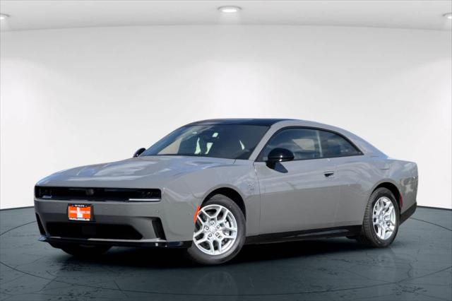 2025 Dodge Charger CHARGER 2-DOOR DAYTONA R/T AWD