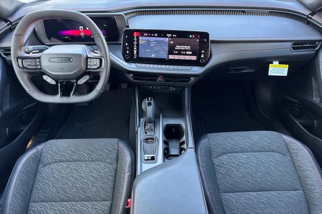 2025 Dodge Charger CHARGER 2-DOOR DAYTONA R/T AWD