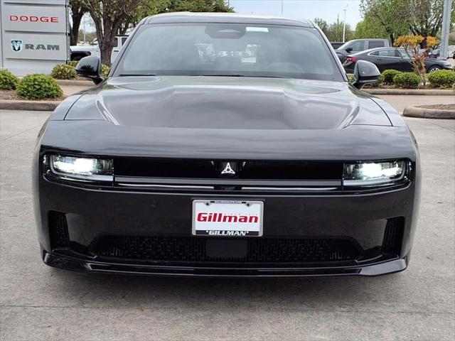 2025 Dodge Charger CHARGER 2-DOOR DAYTONA R/T AWD