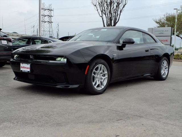 2025 Dodge Charger CHARGER 2-DOOR DAYTONA R/T AWD