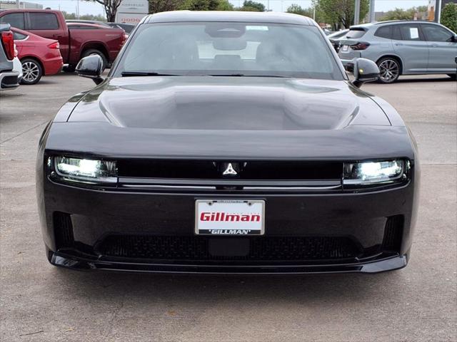 2025 Dodge Charger CHARGER 2-DOOR DAYTONA R/T AWD