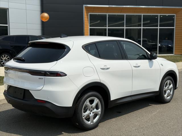 2025 Dodge Hornet HORNET GT AWD 2025 Dodge Hornet HORNET GT AWD