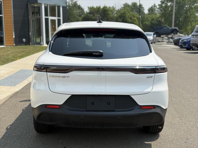 2025 Dodge Hornet HORNET GT AWD 2025 Dodge Hornet HORNET GT AWD