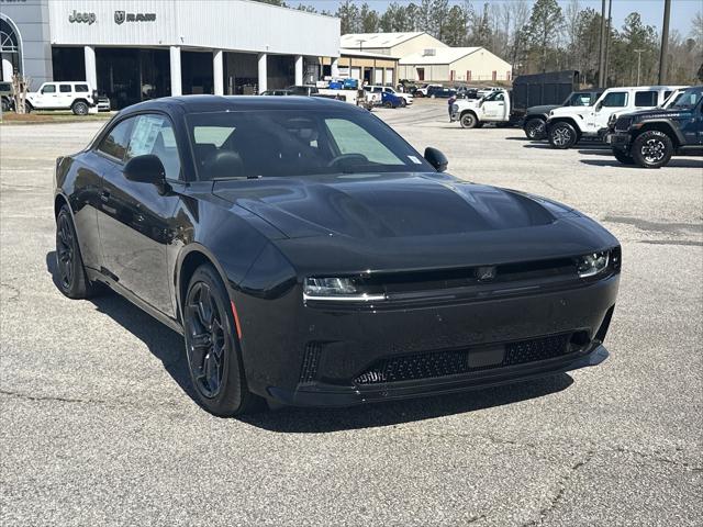 2025 Dodge Charger CHARGER 2-DOOR DAYTONA R/T AWD