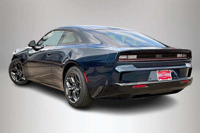 2025 Dodge Charger CHARGER 2-DOOR DAYTONA R/T AWD