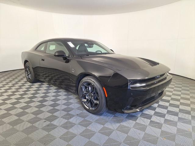 2025 Dodge Charger CHARGER 2-DOOR DAYTONA R/T AWD