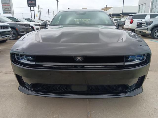 2025 Dodge Charger CHARGER 2-DOOR DAYTONA R/T AWD