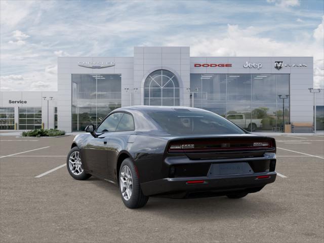 2025 Dodge Charger CHARGER 2-DOOR DAYTONA R/T AWD 2025 Dodge Charger CHARGER 2-DOOR DAYTONA R/T AWD