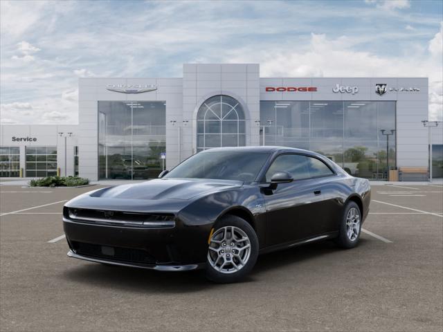 2025 Dodge Charger CHARGER 2-DOOR DAYTONA R/T AWD 2025 Dodge Charger CHARGER 2-DOOR DAYTONA R/T AWD