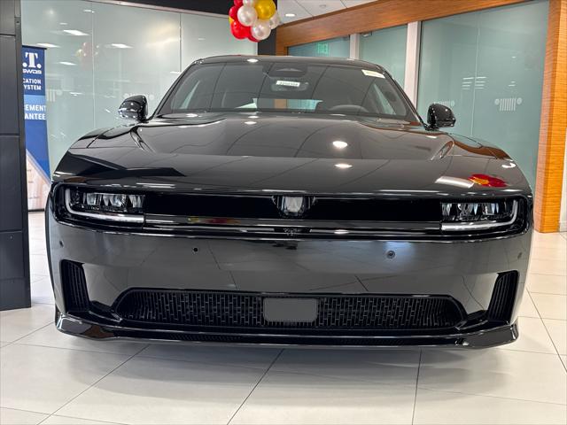 2025 Dodge Charger CHARGER 2-DOOR DAYTONA R/T AWD