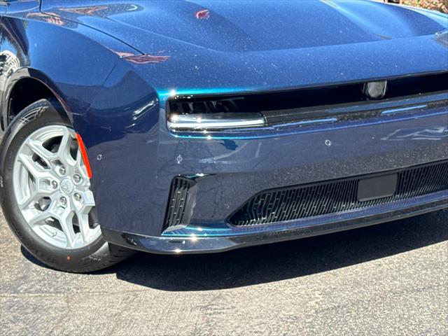 2025 Dodge Charger CHARGER 2-DOOR DAYTONA R/T AWD 2025 Dodge Charger CHARGER 2-DOOR DAYTONA R/T AWD