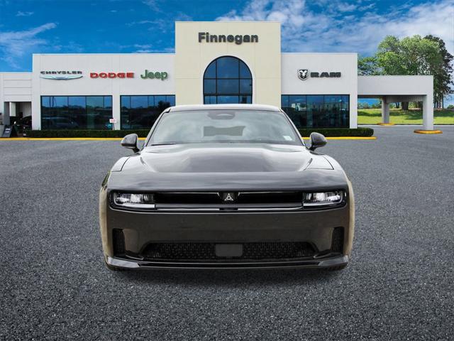 2025 Dodge Charger CHARGER 2-DOOR DAYTONA R/T AWD