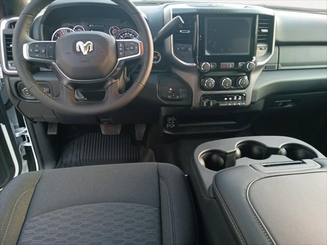 2025 RAM Ram 2500 RAM 2500 LONE STAR CREW CAB 4X4 64 BOX