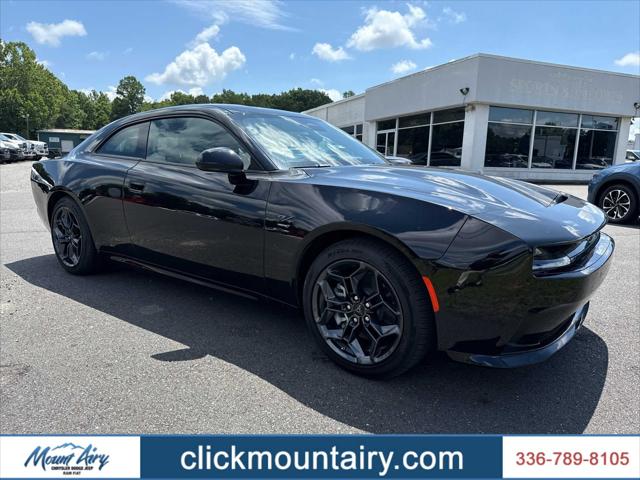 2025 Dodge Charger CHARGER 2-DOOR DAYTONA R/T AWD