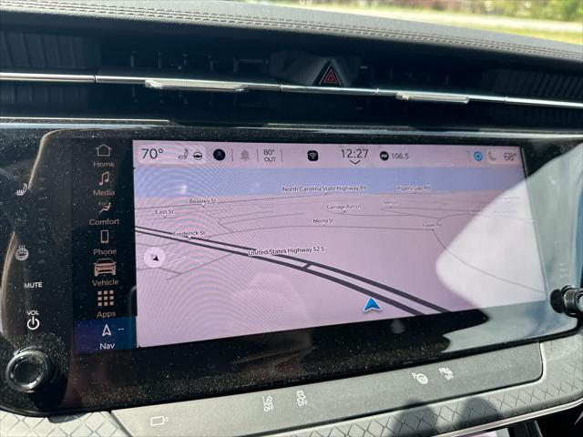 2025 Wagoneer Wagoneer S WAGONEER S LIMITED 2025 Wagoneer Wagoneer S WAGONEER S LIMITED