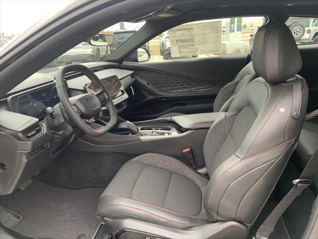 2025 Dodge Charger CHARGER 2-DOOR DAYTONA R/T AWD