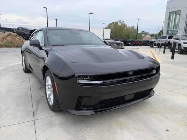 2025 Dodge Charger CHARGER 2-DOOR DAYTONA R/T AWD