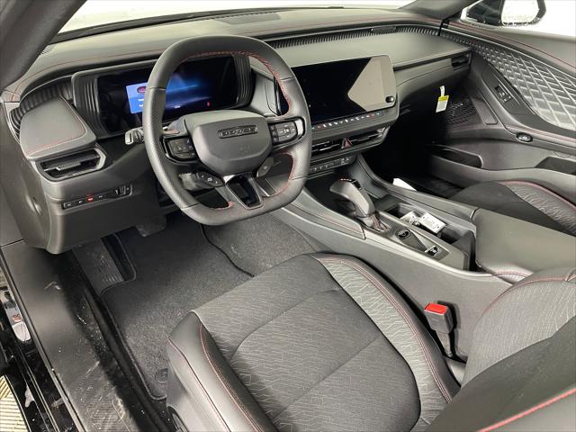 2025 Dodge Charger CHARGER 2-DOOR DAYTONA R/T AWD