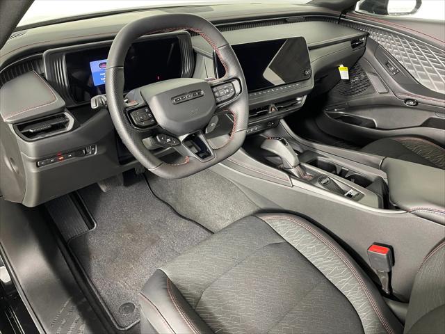 2025 Dodge Charger CHARGER 2-DOOR DAYTONA R/T AWD 2025 Dodge Charger CHARGER 2-DOOR DAYTONA R/T AWD