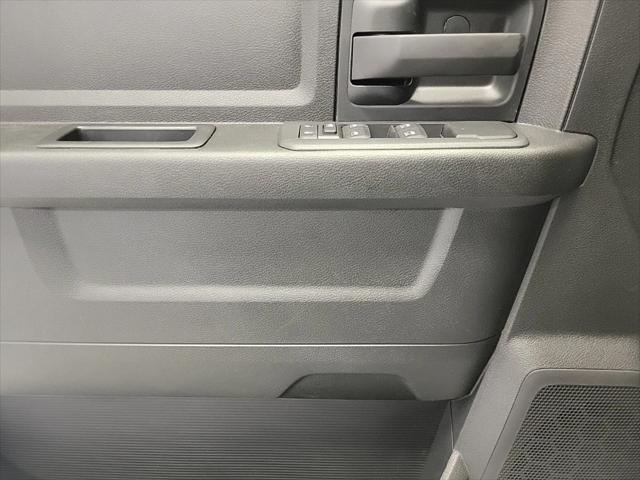 2025 RAM Ram 2500 RAM 2500 TRADESMAN CREW CAB 4X4 64 BOX 2025 RAM Ram 2500 RAM 2500 TRADESMAN CREW CAB 4X4 64 BOX