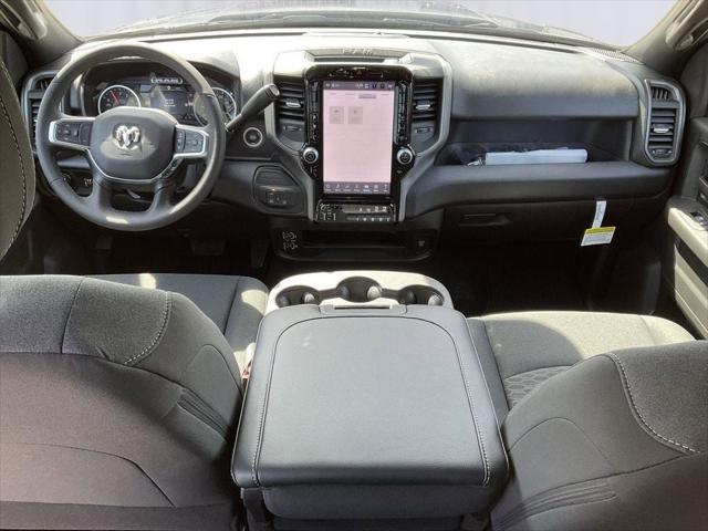 2025 RAM Ram 2500 RAM 2500 TRADESMAN CREW CAB 4X4 64 BOX 2025 RAM Ram 2500 RAM 2500 TRADESMAN CREW CAB 4X4 64 BOX