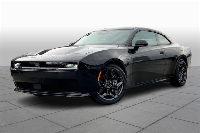 2025 Dodge Charger CHARGER 2-DOOR DAYTONA R/T AWD