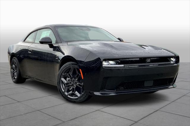 2025 Dodge Charger CHARGER 2-DOOR DAYTONA R/T AWD